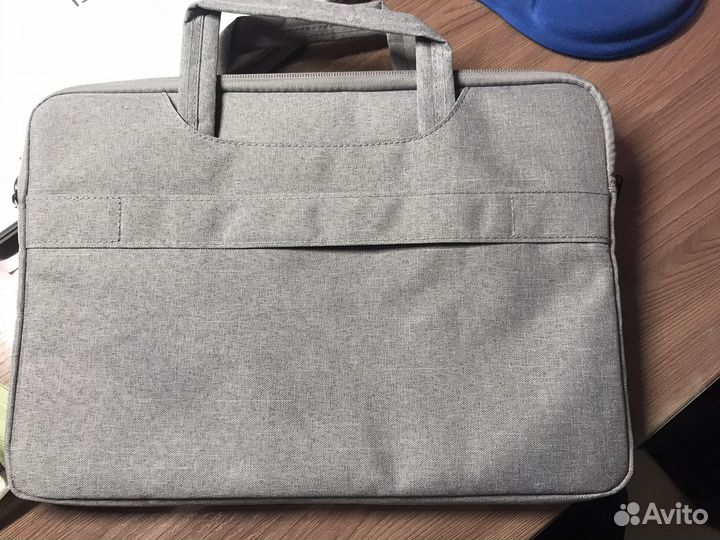 Продам сумку для ноутбука 13''