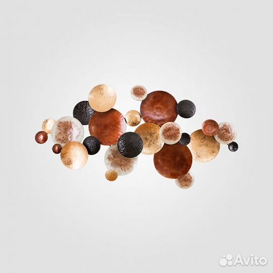 Декор настенный Artfabric