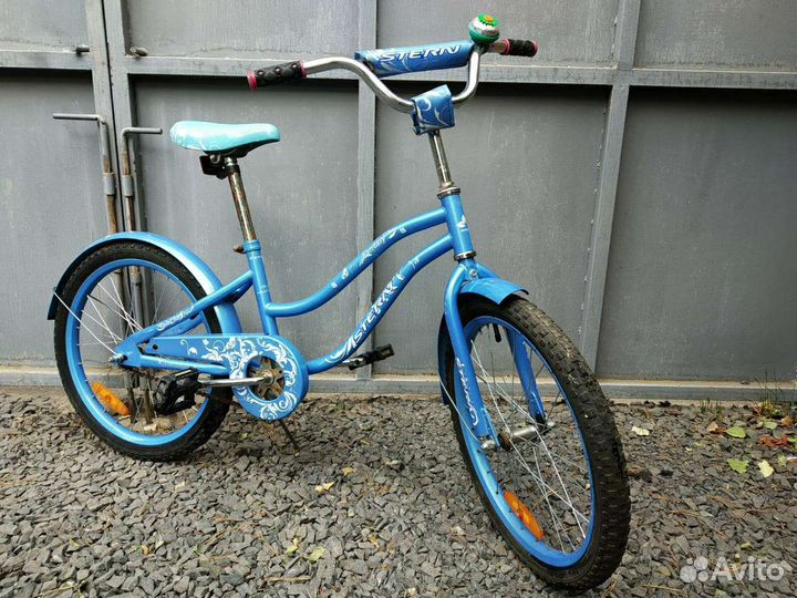 Велосипед детский