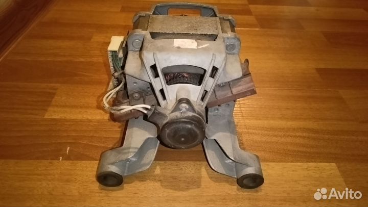 Двигататель стиральной машины