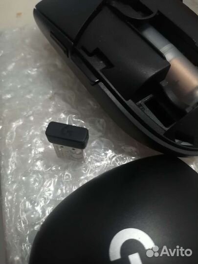 USB Ресиверы для мышей Logitech G-серии