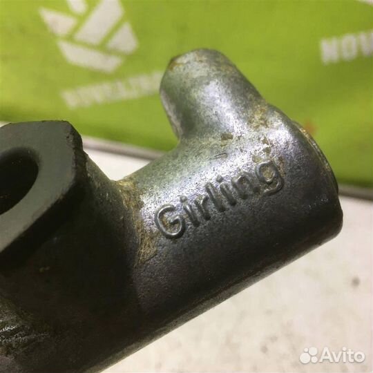 Цилиндр тормозной главный бмв Е34