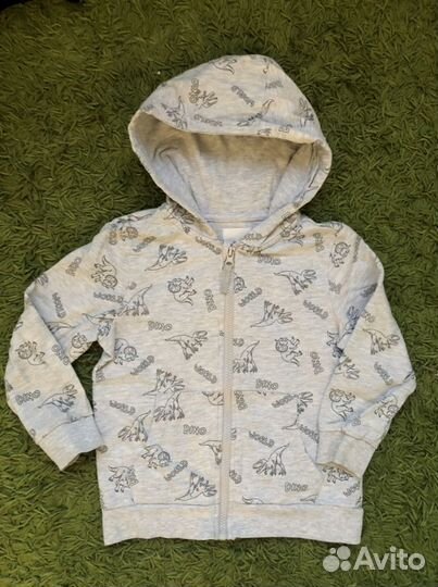 Шорты джинсы футболка лонгслив пижама 110 116