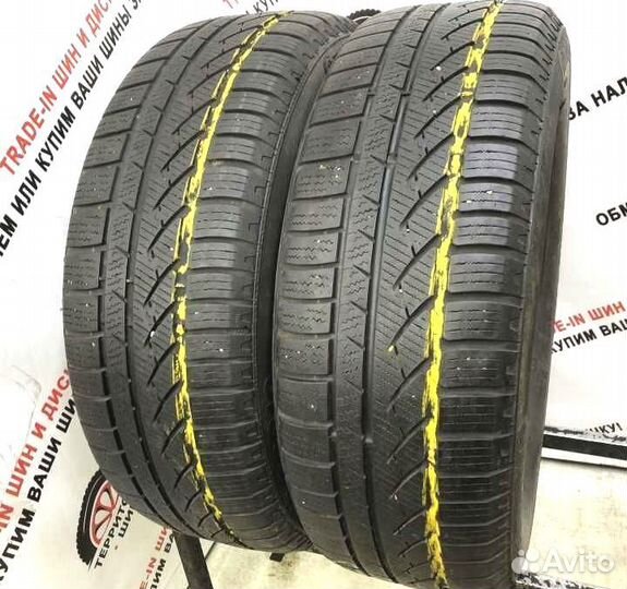 Continental ContiWinterContact TS 810 205/60 R16 N