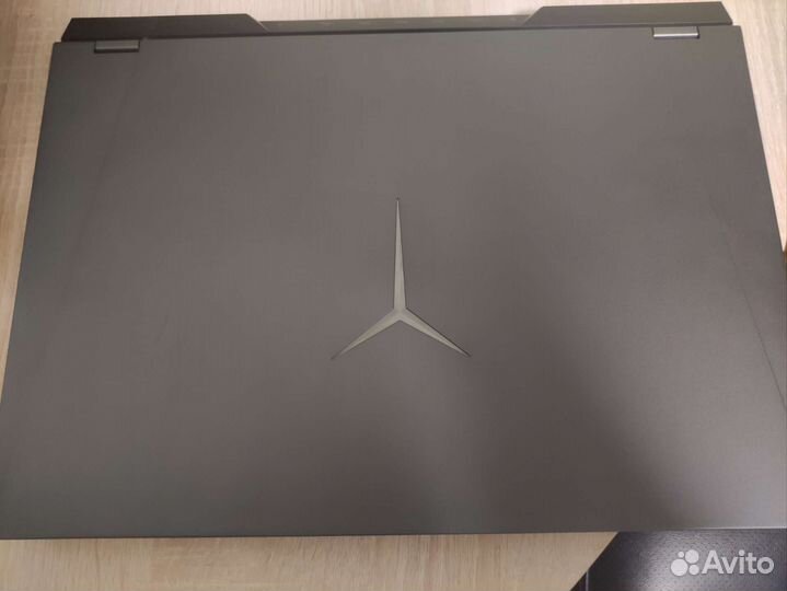 Lenovo legion 5 pro rtx 3070