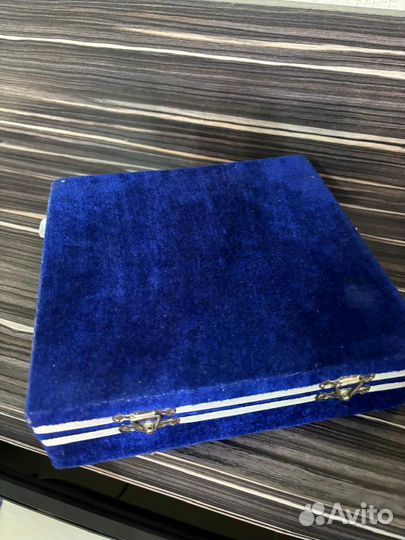 Рюмки из оникса