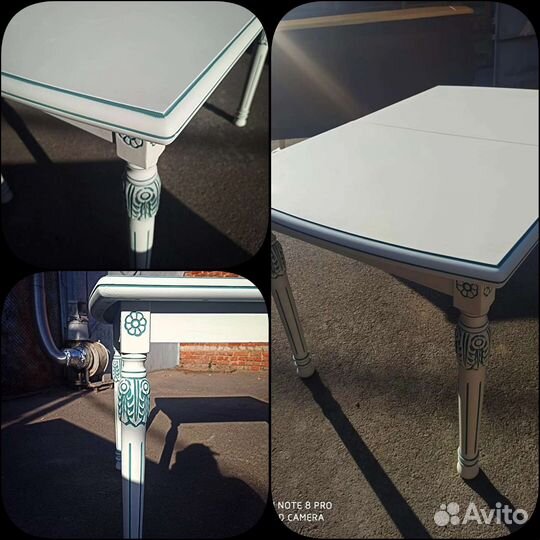 Покраска и реставрация мебели