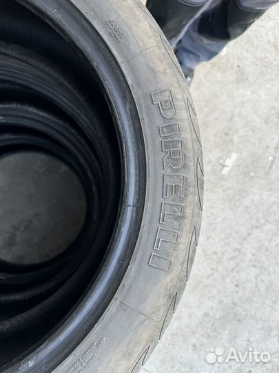 Pirelli P Zero Nero GT 215/50 R17 95Y