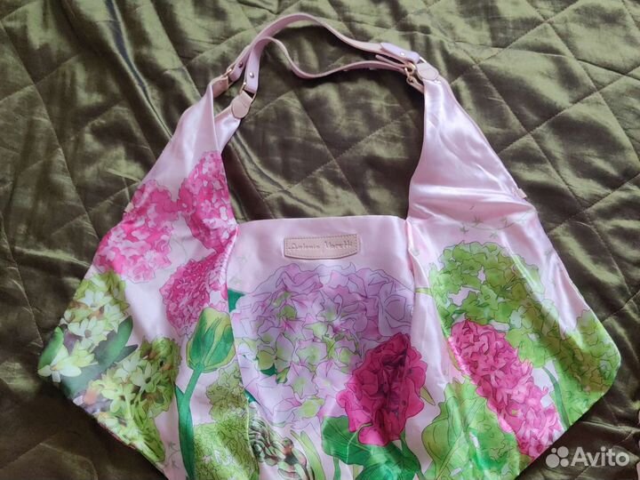 Пляжный матрасик. + Надувной матрас+Пляжная сумка