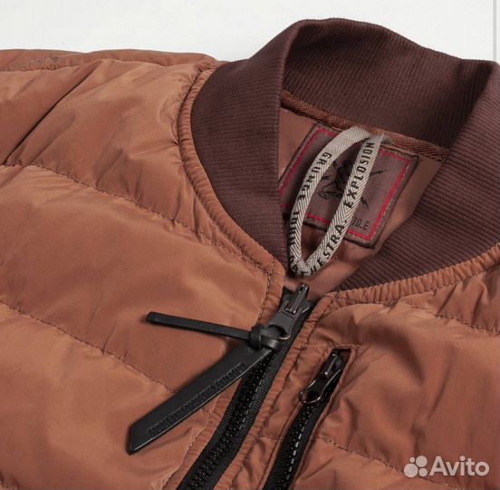 Куртка Grunge John Orchestra