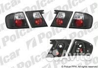 Фонарь задний Л+П зад для nissan primera (P11) 07