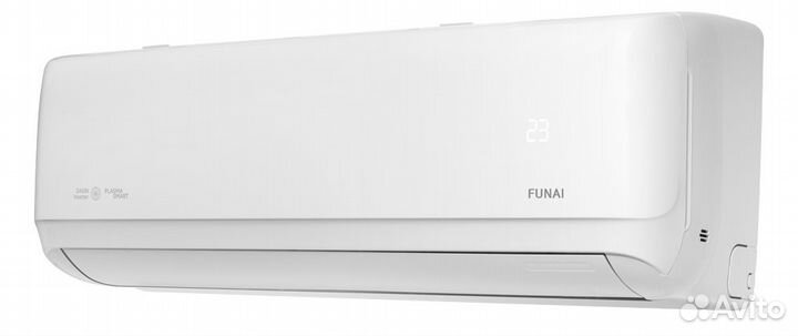 Сплит-система funai RAC-I-DA30HP.D01 daijin