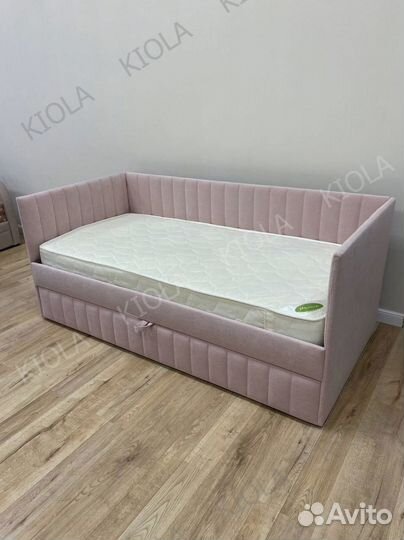 Детская кровать тахта