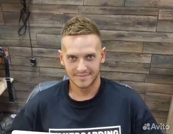 Парикмахерские курсы