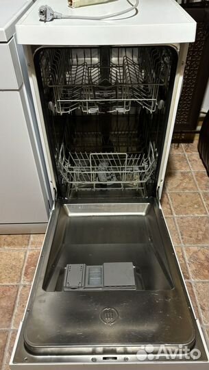 Посудомоечная машина Bosch