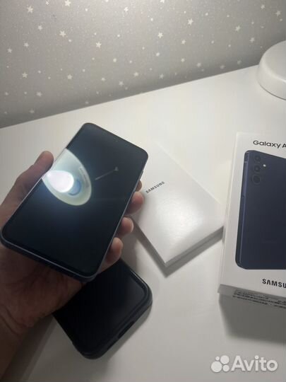 Samsung Galaxy A55, 8/256 ГБ