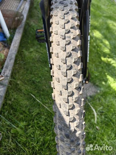 Электровелосипед