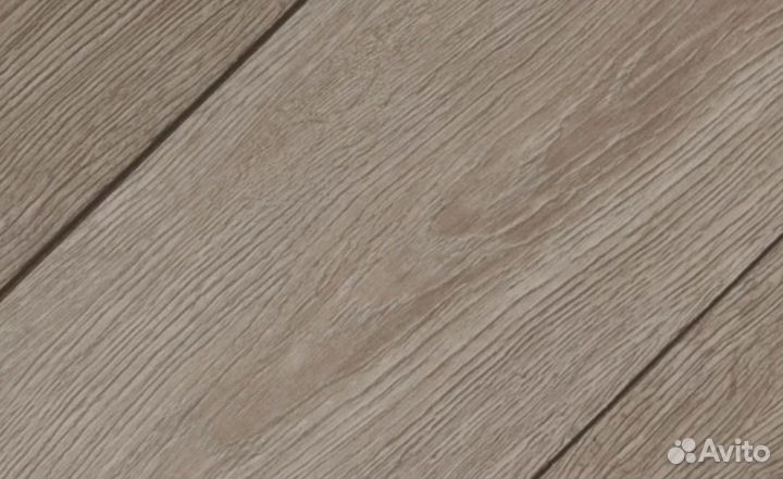Покрытие кварц винил / Ламинат дуб