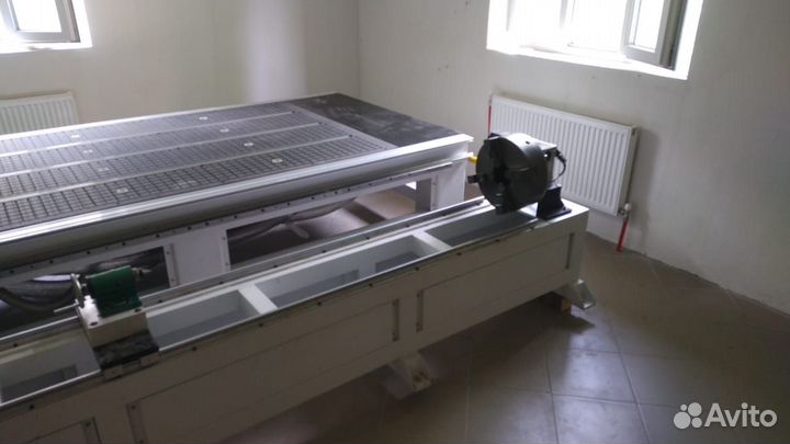 Аренда столярной мастерской