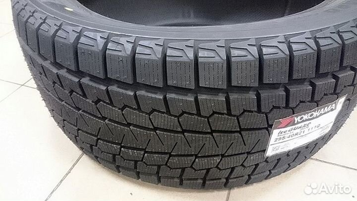 Yokohama Ice Guard G075 175/80 R16 91Q