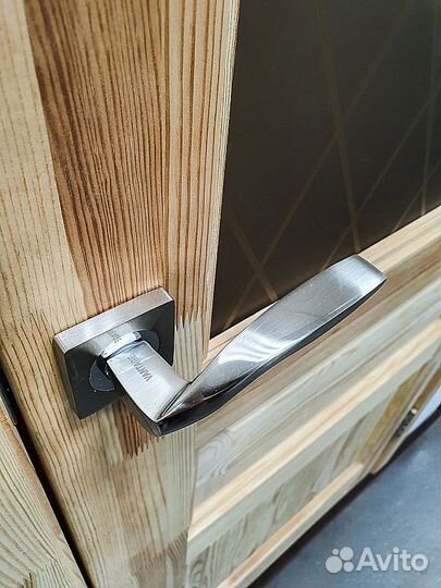 Раздвижная дверь