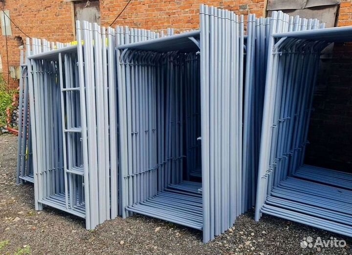 Вышка тура. Аренда и продажа