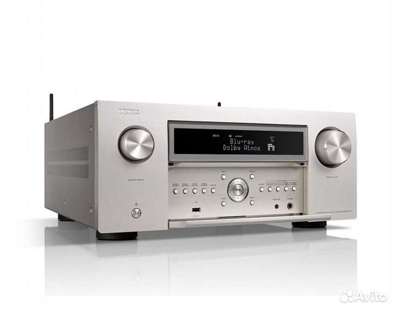 Denon AVC-A1H