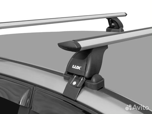 Багажник на крышу ваз (LADA) Granta Лифтбек 201
