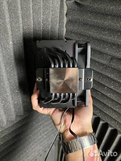 Кулер для процессора ID-cooling SE 226 XT