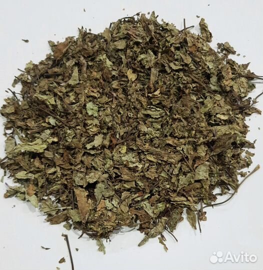 Ортосифон. Липа. Сенна