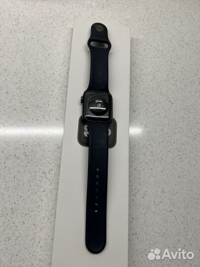 Часы apple Watch SE 40mm