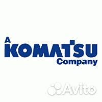 Komatsu 208-979-7620T Фильтр кабины внутренний