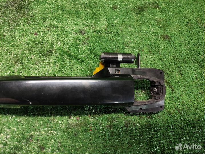 Ручка наружная двери передней левой Toyota Auris