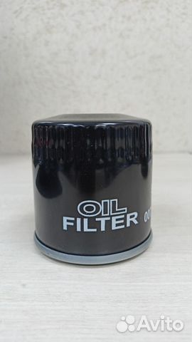 Фильтр масляный Поло Рапид