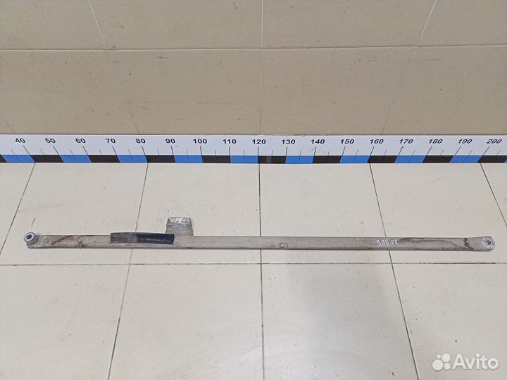 Кронштейн (сопут. товар) 5-serie GT F07 2009-2016