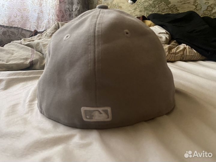 Бейсболка new era 59 fifty