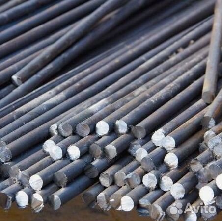 Арматура гладкая 12 А-240