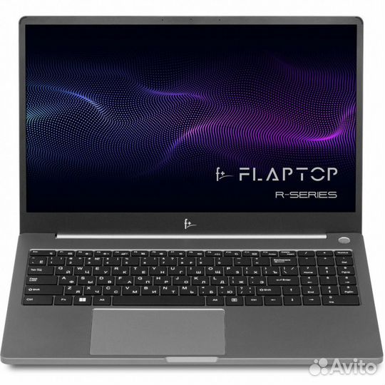 Ноутбук F+ flaptop R 537518