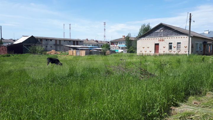 Участок 7,5 сот. (ИЖС)