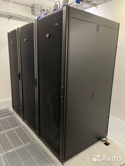 Стойка серверная арс