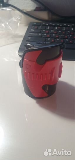 Очиститель сальников переднего амортизатора мотоц