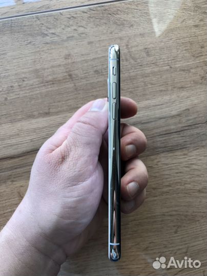 iPhone 10 64gb