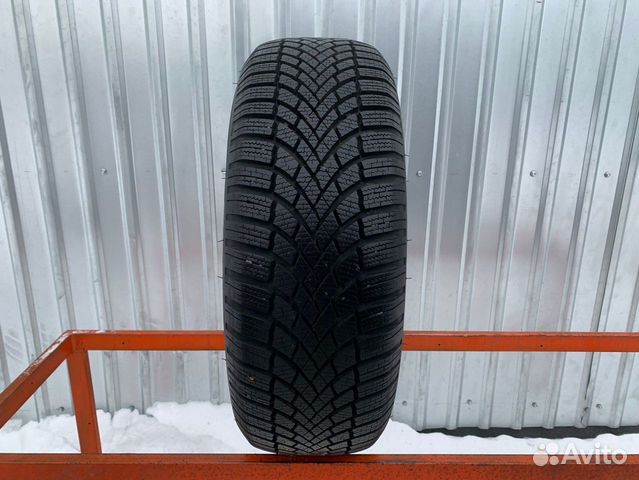 Bridgestone Blizzak LM-005 205/55 R16 91H