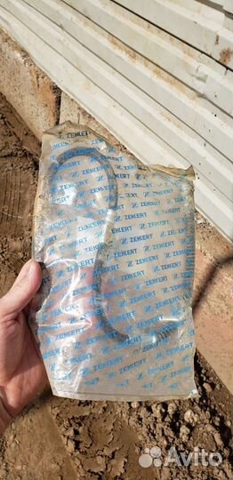 Шланг тормозной hyundai sonata kia magentis