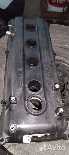 Крышка клапанная змз409