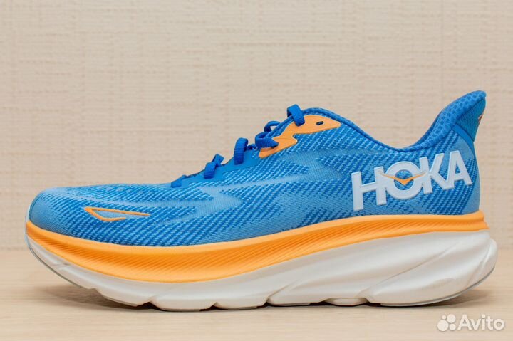 Кроссовки Hoka Clifton 9