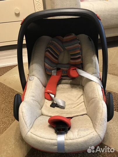 Автокресло Maxi Cosi