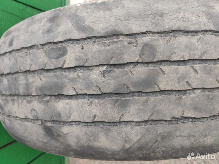 Yokohama Geolandar G091 225/60 R17