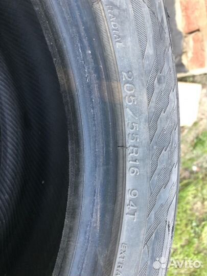 Yokohama 125T 94T