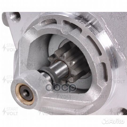 Стартер ZAZ Sens, Chance 09-; заз 1102, 1103, 1105